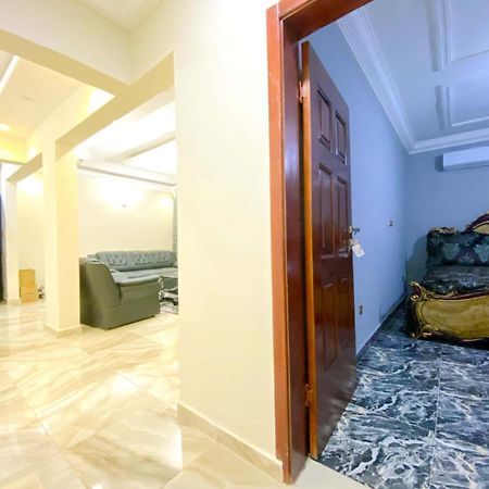 5 Star Furnished Apartments Simbok Luaran gambar