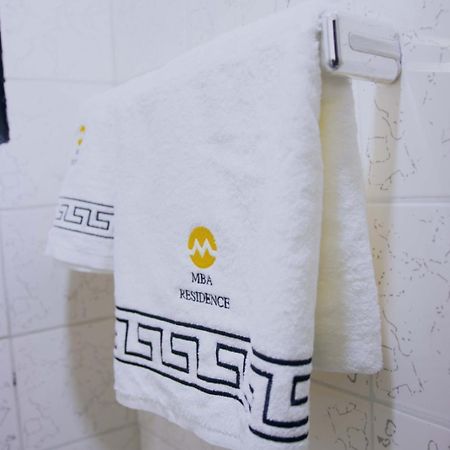 5 Star Furnished Apartments Simbok Luaran gambar