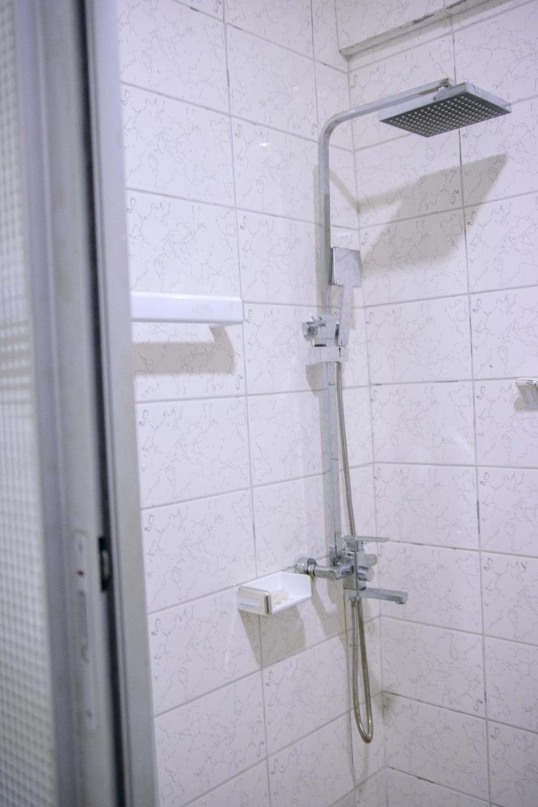 5 Star Furnished Apartments Simbok Luaran gambar