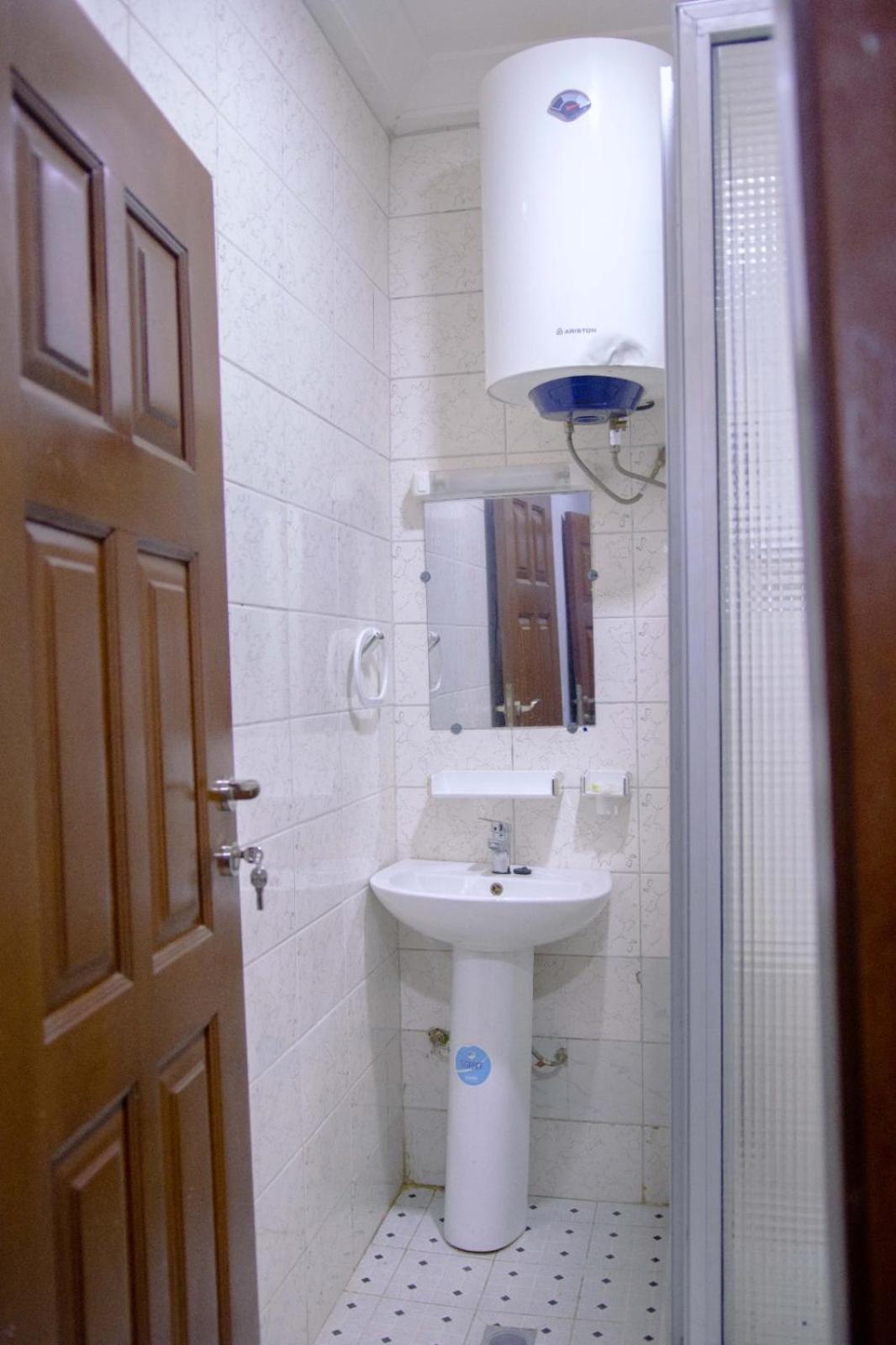 5 Star Furnished Apartments Simbok Luaran gambar