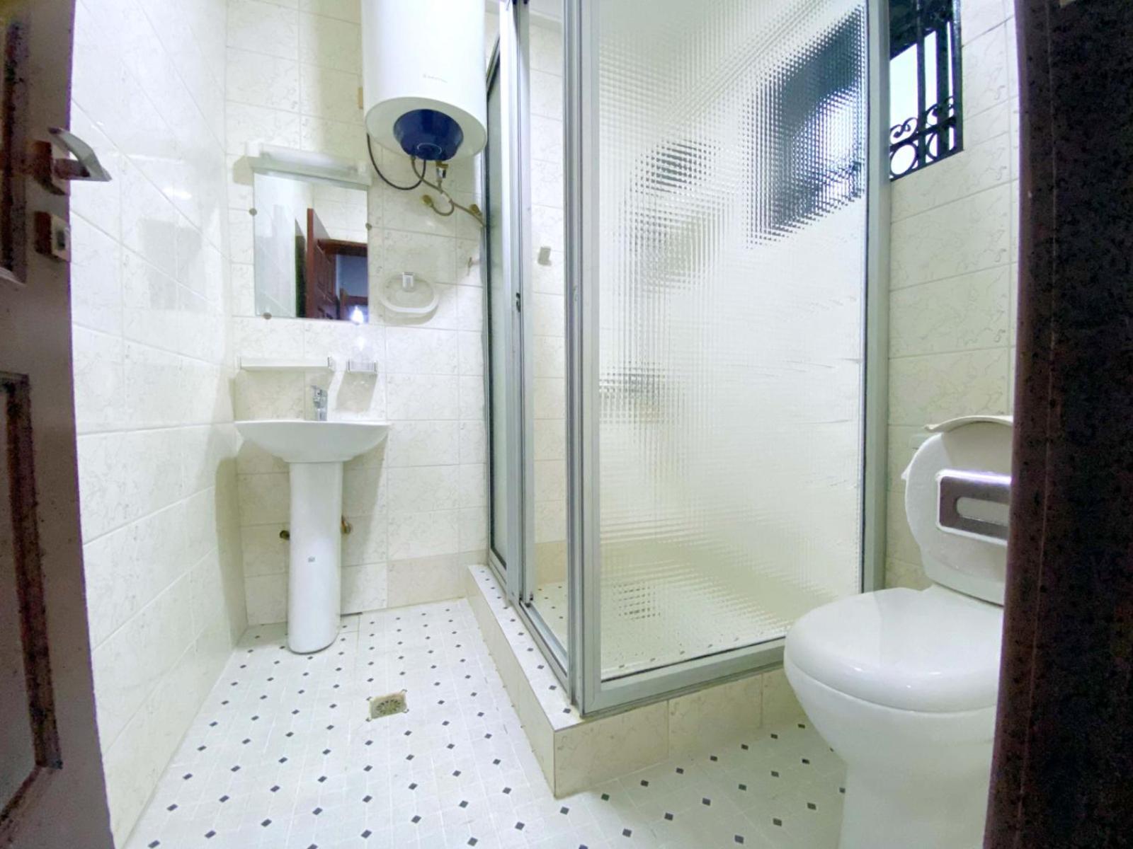 5 Star Furnished Apartments Simbok Luaran gambar