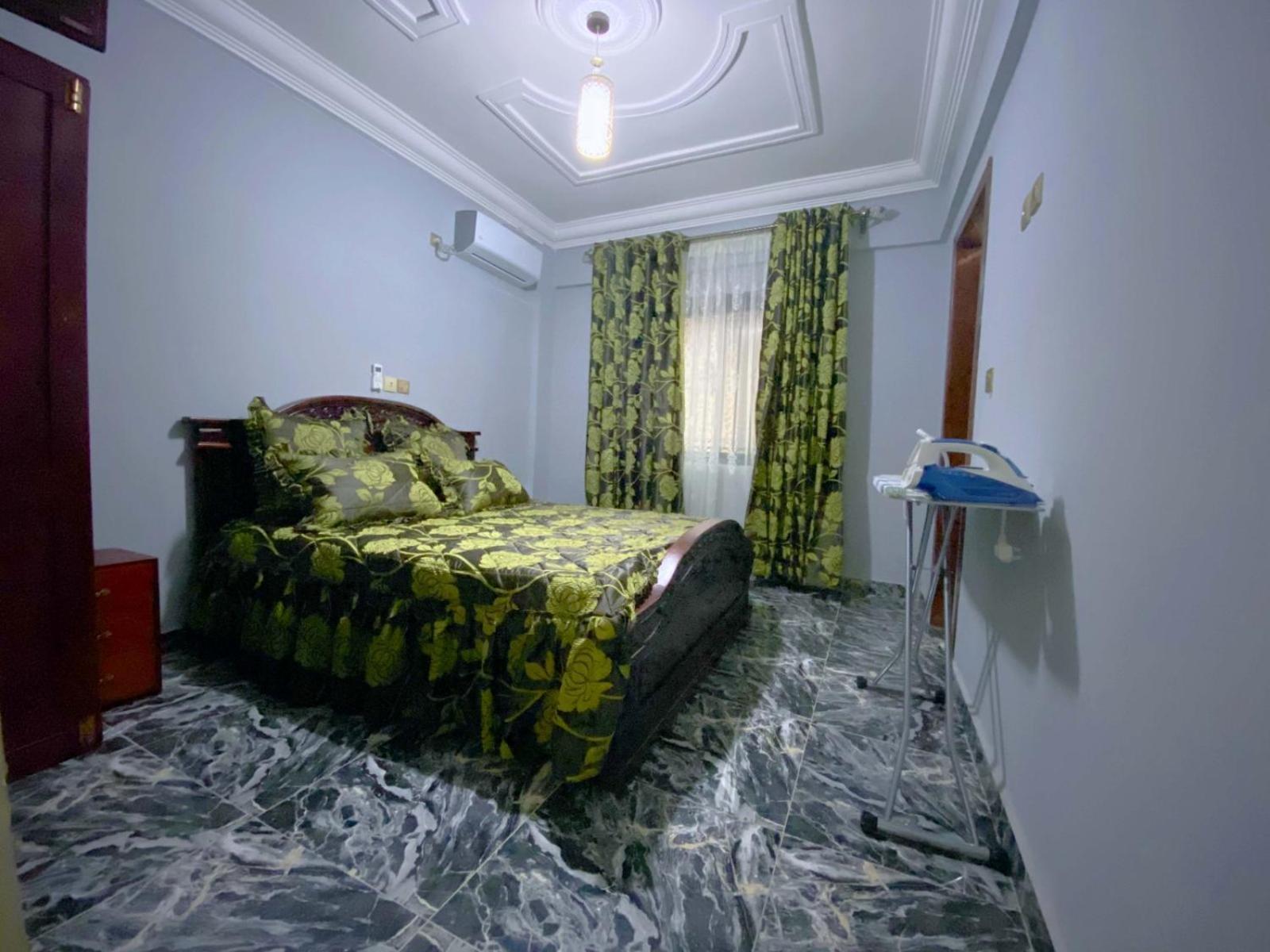 5 Star Furnished Apartments Simbok Luaran gambar