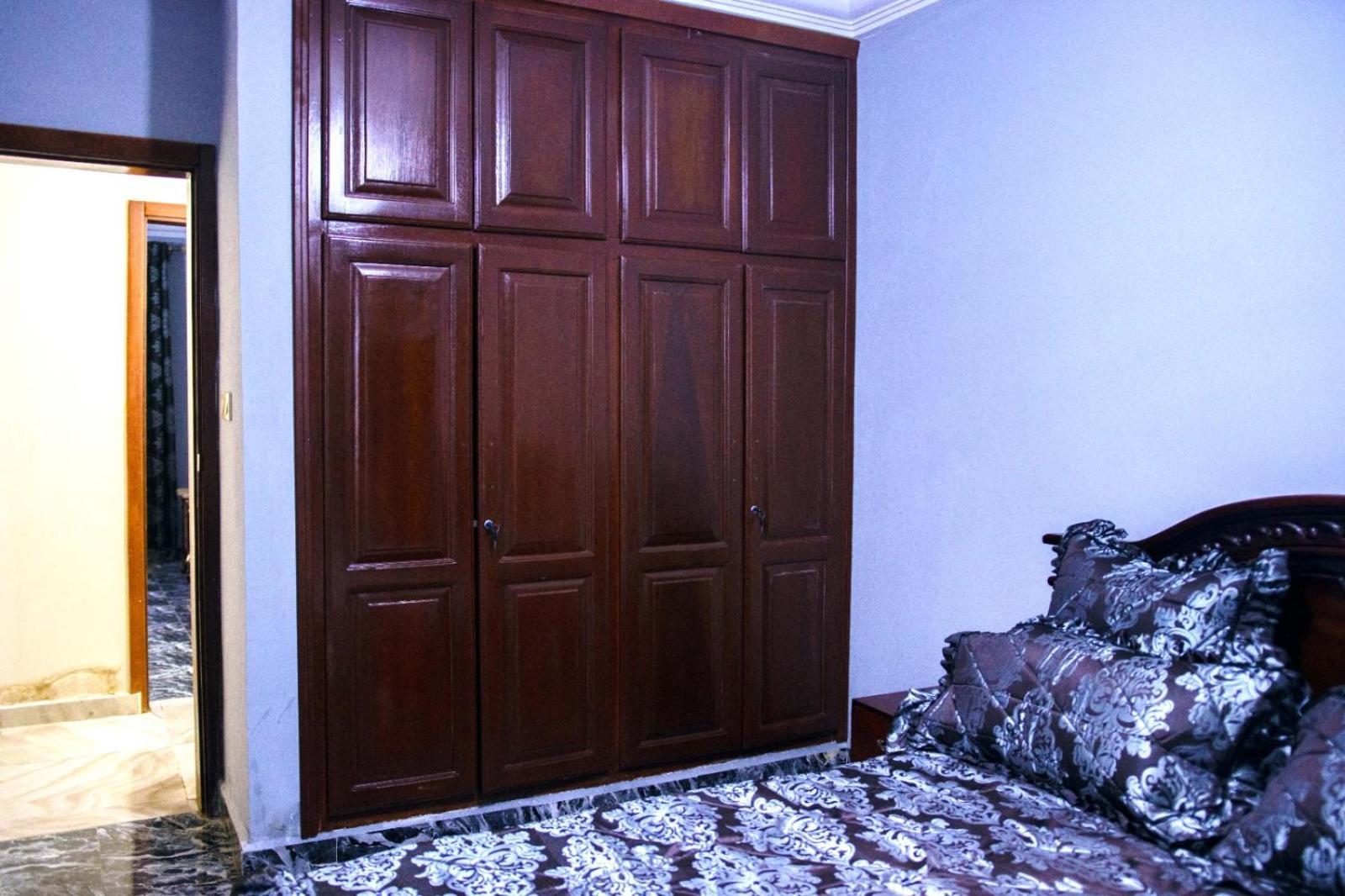 5 Star Furnished Apartments Simbok Luaran gambar