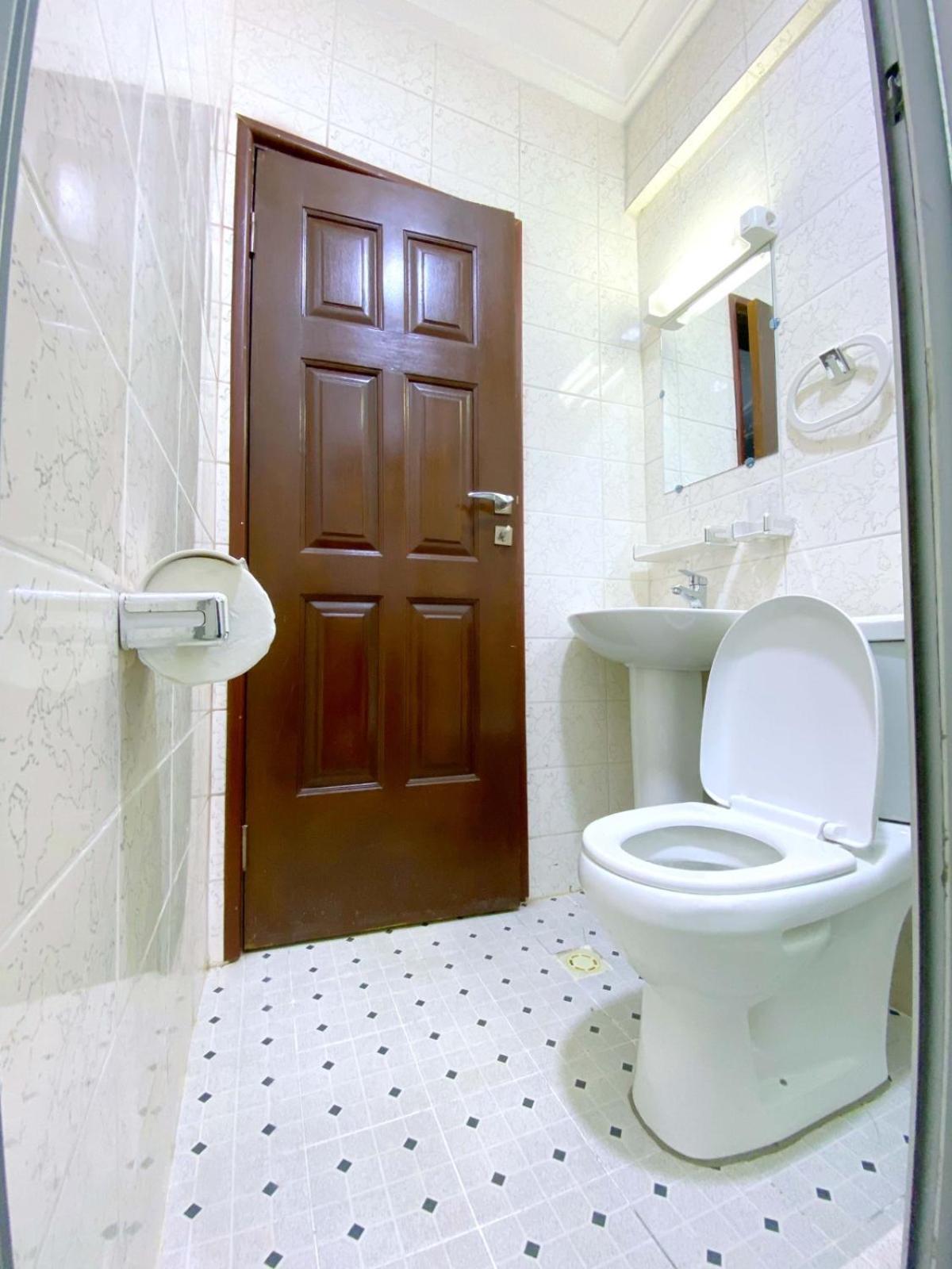 5 Star Furnished Apartments Simbok Luaran gambar