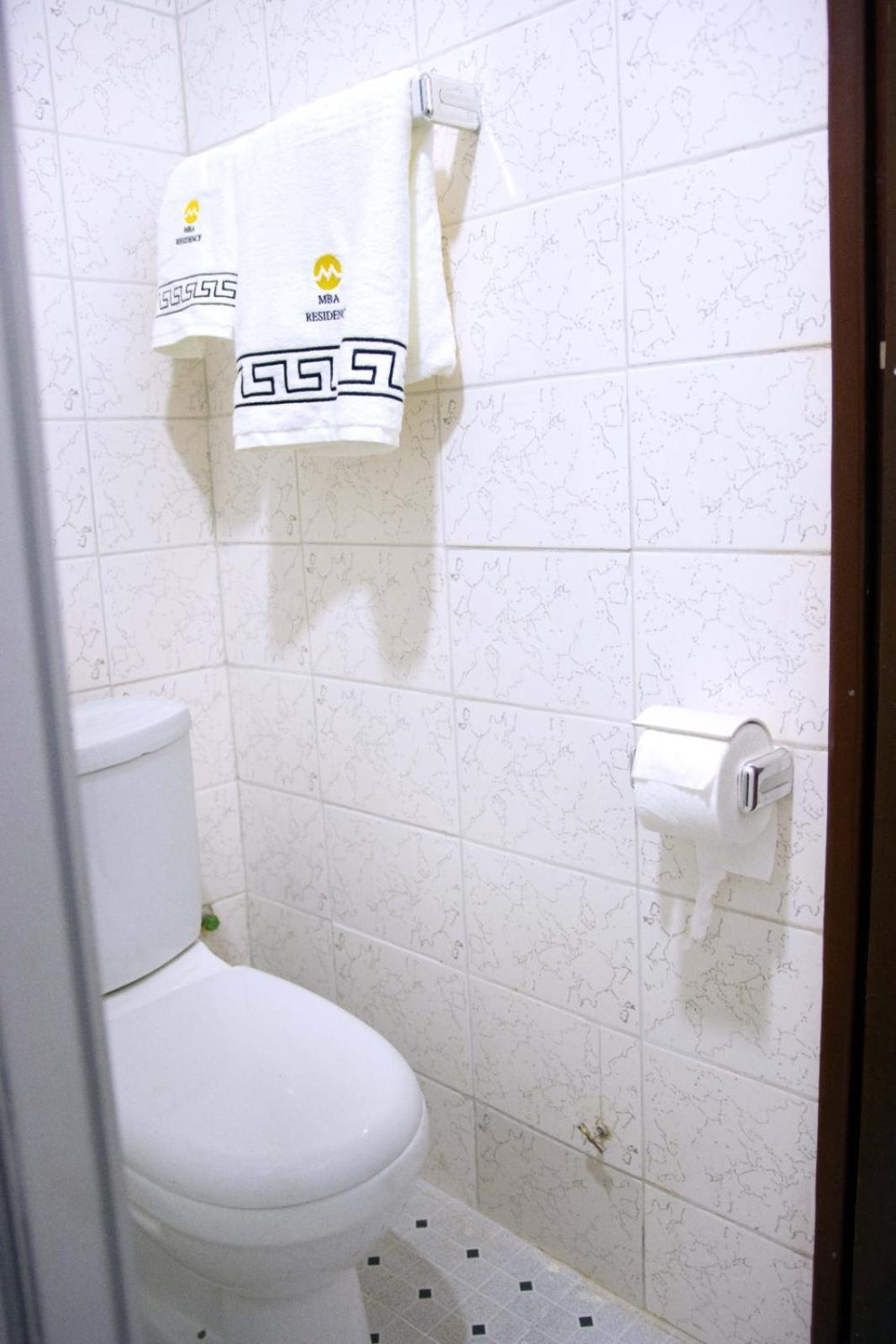 5 Star Furnished Apartments Simbok Luaran gambar