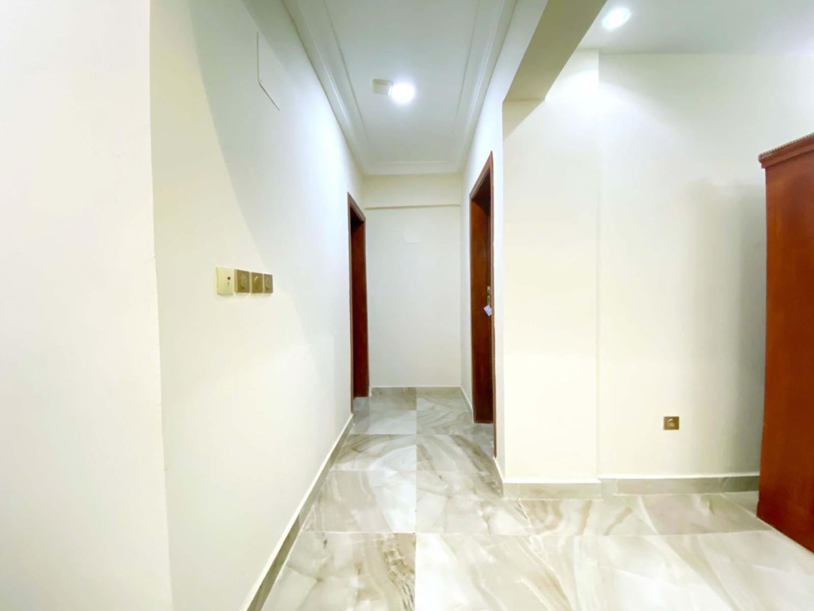 5 Star Furnished Apartments Simbok Luaran gambar