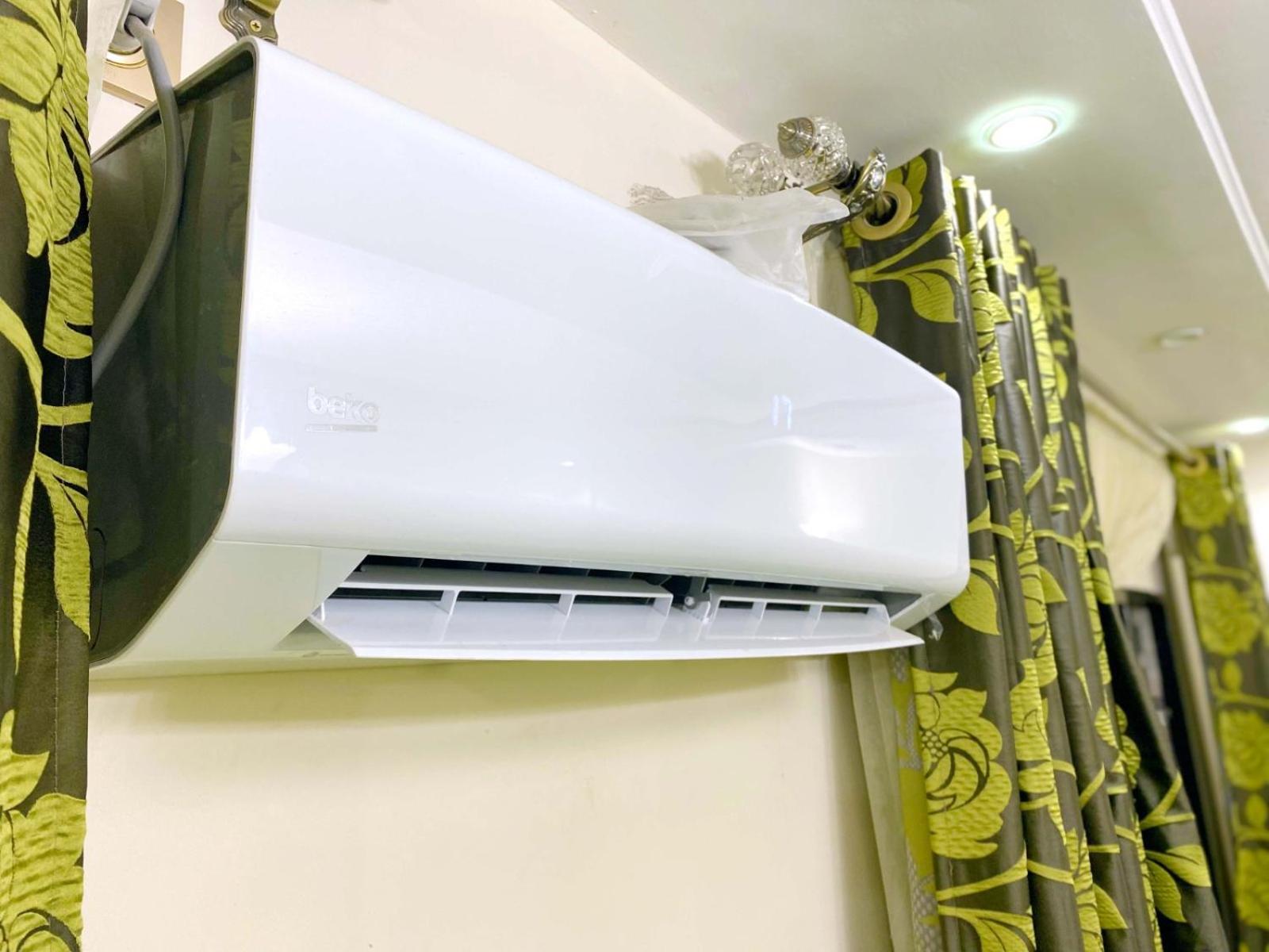 5 Star Furnished Apartments Simbok Luaran gambar