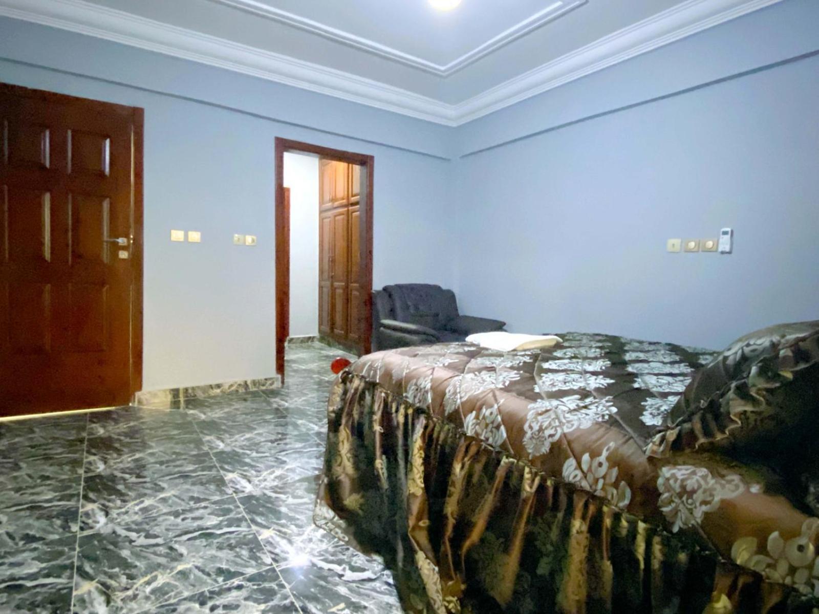 5 Star Furnished Apartments Simbok Luaran gambar