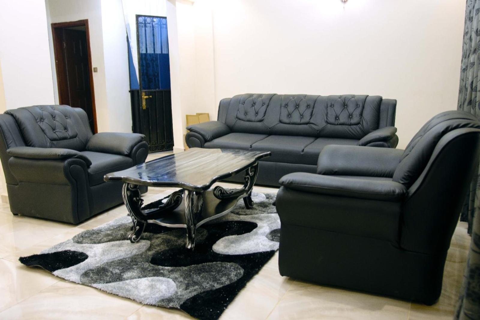 5 Star Furnished Apartments Simbok Luaran gambar